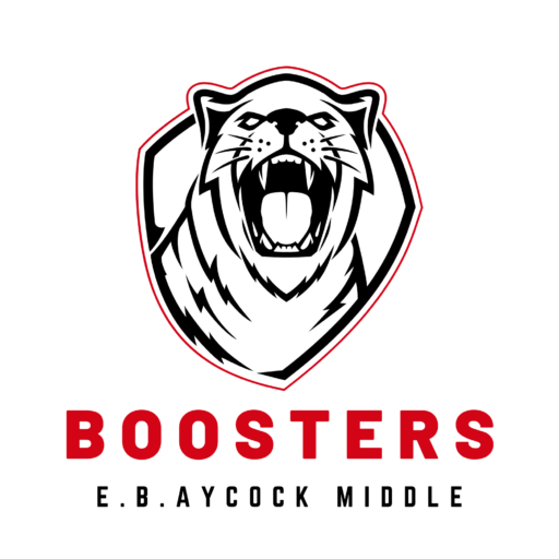E.B. Aycock Middle School Boosters